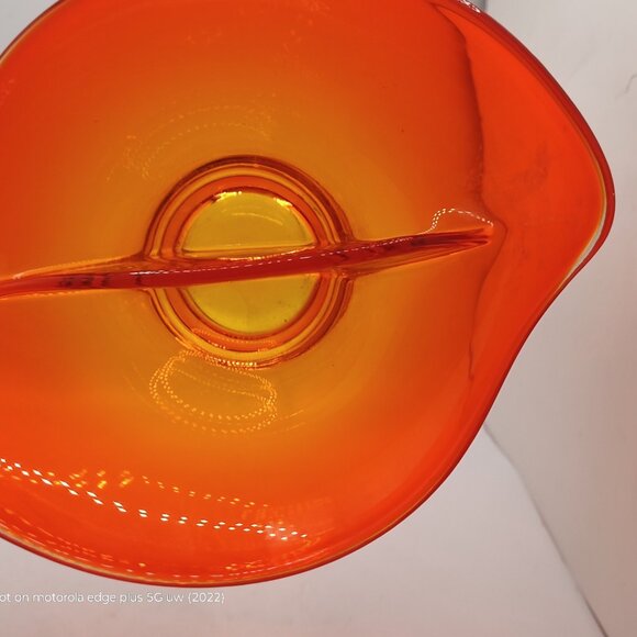 MCM Viking Serving Dish - Picture 16 of 16